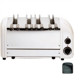 Dualit Vario Sandwich Toaster Black 41037