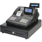 SAM4S Cash Register NR-520 Thermal printer. 6,000 PLUS