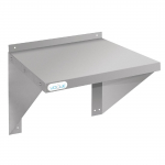 Vogue Stainless Steel Microwave Shelf (35kg)