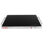 Caterlite Hot Plate Capacity: 20kg. GN 1/1
