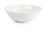 Olympia Lumina Cereal Bowls White 160mm (Pack of 6)