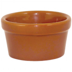 Tapas Rustic Mediterranean Ramekins 77mm (Pack of 6)