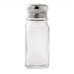 Olympia Nostalgic Salt and Pepper Shaker (12 Pack)