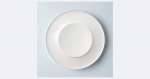 Art de Cuisine Menu Broad Rim Dinner Plates 305mm (6 pack)
