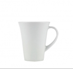 Art de Cuisine Menu Flared Mugs 298ml (6 pack)