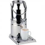 APS Stainless Steel Milk Dispenser (3Ltr)