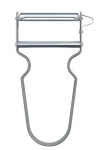 Victorinox Rex Peeler Dimensions 13(H) x 64(W)mm