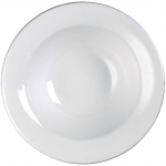 Churchill Profile Oatmeal Bowls 168mm (12 Pack)