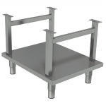 Falcon Dominator Plus Chargril l Stand with Feet
