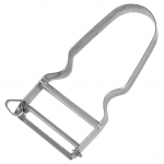 Vogue Serrated Speed Peeler