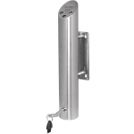 Bolero Cylinder Wall Mounted A shtray