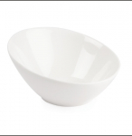 Royal Porcelain Classic White Salad Bowls 150mm