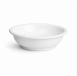 Royal Porcelain Classic White Butter Ramekins 80mm