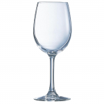 Tulip Wine Glasses 350ml CE Marked at 175ml & 250ml(12)