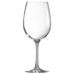 Cabernet Tulip Wine Glasses 580ml (24 pack)