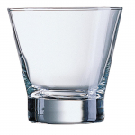 Arcoroc Shetland Old Fashioned Tumblers 320ml (24 Pack)