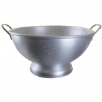 Double-Handled Aluminium Colan der 18.5"