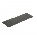 Natural Slate Rectangular Display Trays 300mm (Pack 4)