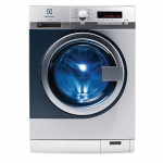Electrolux myPRO Washing Machi ne WE170V Gravity Drain With S