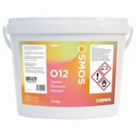 Tannin Remover - 12.5kg