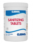 Sanitizing Chlorine Disinfecta Tablets - Tub of 180
