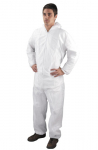 Hooded Coverall Extra Large