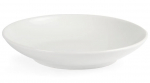 Olympia Whiteware Coupe Bowls 260mm (Pack of 6)