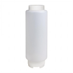 Vogue Sauce Rotation Squeeze B ottle 20oz
