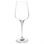 Claro One Piece Crystal Wine Glasses 540ml (Pack of 6)