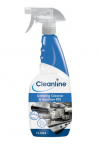 Food Safe Sanitiser & Cleaner 6 x 750ml - EN 13697:2015