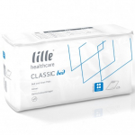 Lille Classic Bed Pad Maxi 60cm x 90cm  - Case 4 x 25