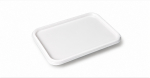 Ice Cream Container Lid Fits 2 & 4 Ltrs - Single