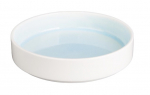 Olympia Fondant Stacking Bowls Aqua 215mm/8 1/2" (Pack of 4)