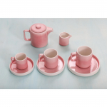 Olympia Fondant Milk Jugs Pink 87ml (Pack of 12)