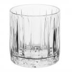 Olympia Alma Double Old Fashioned Tumblers 350ml x 6