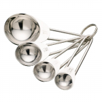 Kitchen Craft Measuring Spoon (Set of 4)