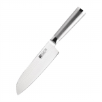 Vogue Tsuki Series 8 Santoku Knife 14.3cm