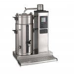 Bravilor B20 L Bulk Coffee Bre wer with 20Ltr Coffee Urn 3 Ph