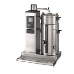 Bravilor B40 R Bulk Coffee Bre wer with 40Ltr Coffee Urn 3 Ph