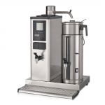 Bravilor B5 HWR Bulk Coffee Br ewer with 5Ltr Coffee Urn and