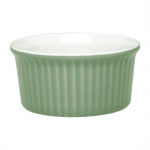 Olympia Coloured Ramekin Green 70ml (Pack of 12)