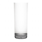 Kristallon Polycarbonate Hi Ball Glasses 360ml (Qty 6)