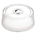 APS Plus Bakery Tray Cover Clear 350mm
