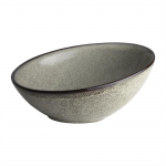 Olympia Mineral Sloping Bowls 175mm (Pack of 6)