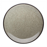 Olympia Mineral Coupe Plates 280mm (Pack of 4)