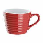 Olympia Cafe Aroma Mug Red 230ml 8fl oz (Box 6)
