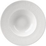 Churchill Bamboo Wide Rim Bowl Med 241mm (12 Pack)