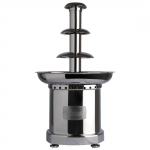 JM Posner Chocolate Fountain S Q1