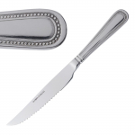 Olympia Bead Steak Knives (12 Pack)