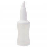 Beaumont Juice Pour and Store White